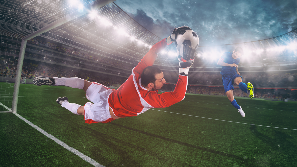 What Should You Know About The Advantages Of Online Football Betting?