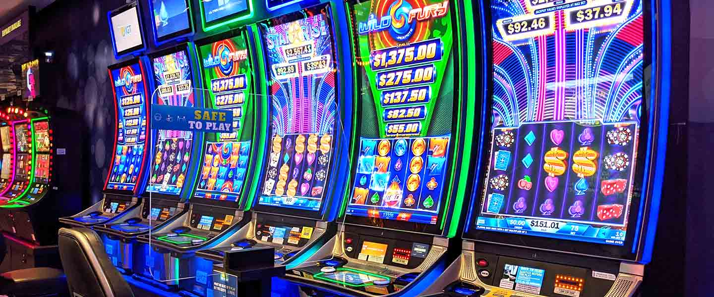 How to Read Slot Game Paytables? A Beginner’s Guide