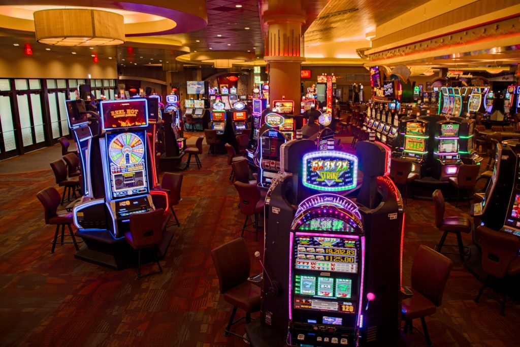 best online slot games