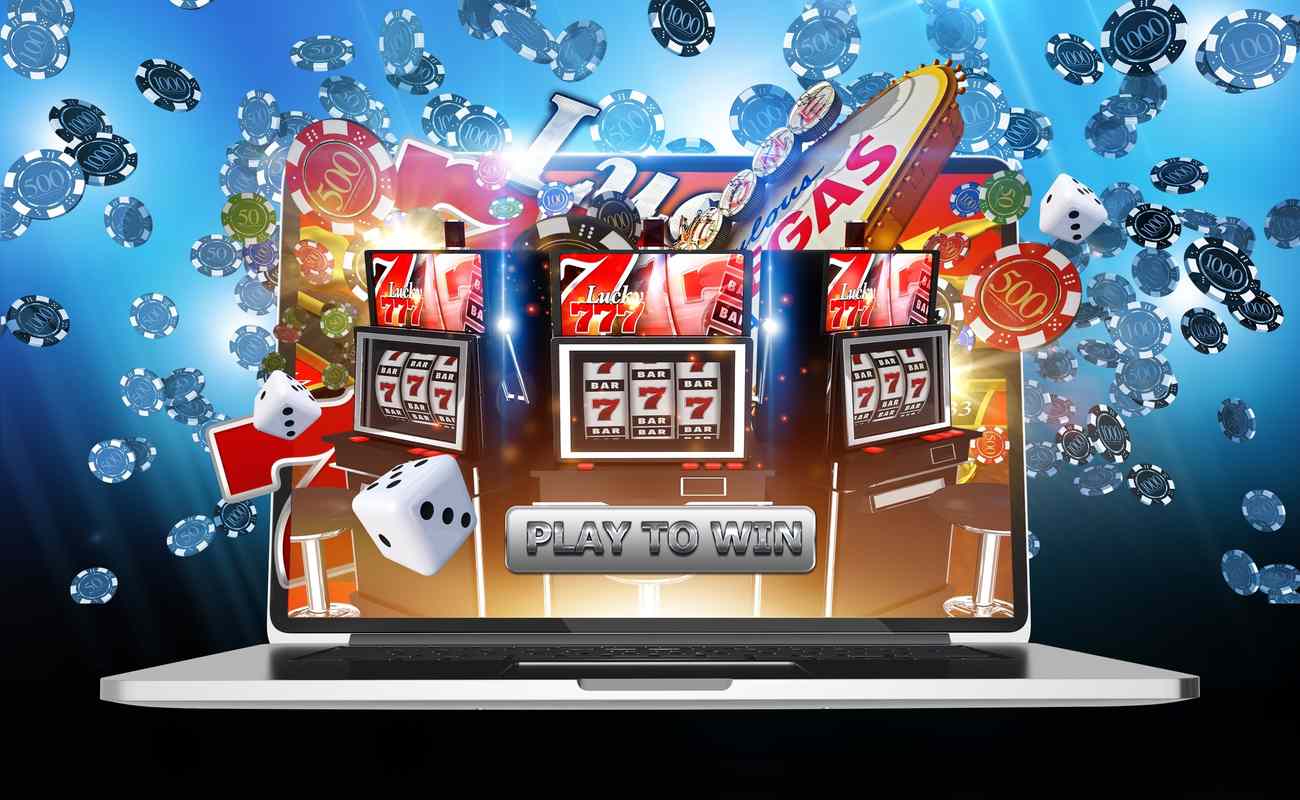 Free Credit Slots with the Best Bonus Features